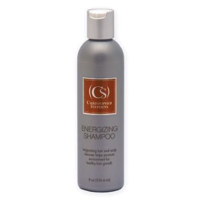 Energizing Shampoo: Featured Product of the week