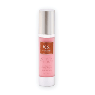 Keratin Therapy: Featured Product of the week