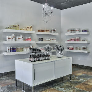 Virtually Everything you Want to See at Our Salon