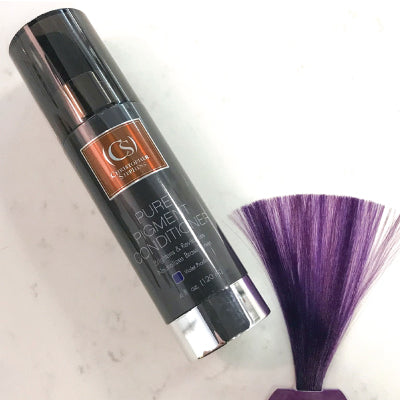 Pure Pigment Conditioner: Featured Product of the week