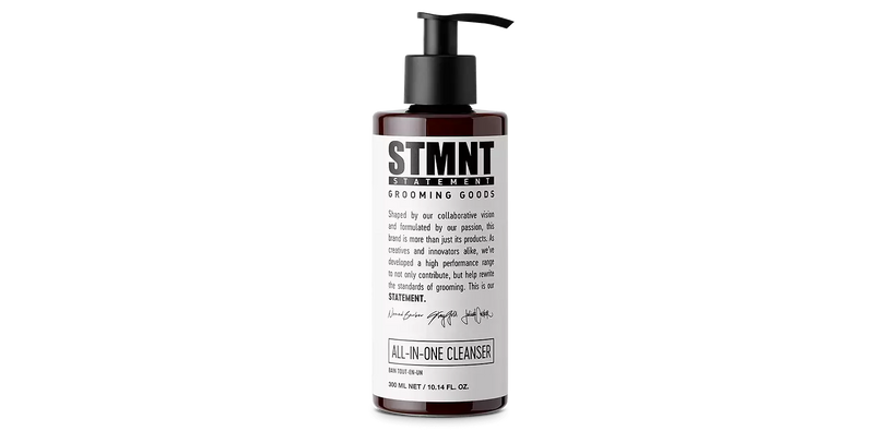 STMNT All In One Cleanser 10.14oz