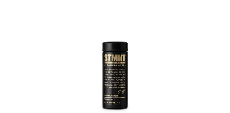 STMNT Wax Powder .53oz